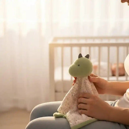 Doudou bebe idée cadeau 1 an - Choupinoo