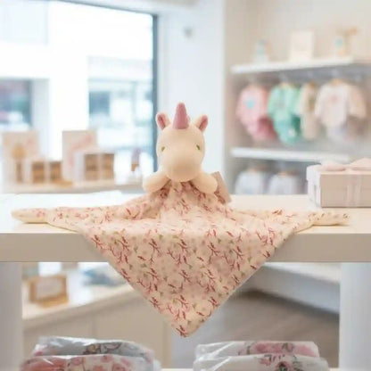 Doudou bebe idée cadeau 1 an - Choupinoo