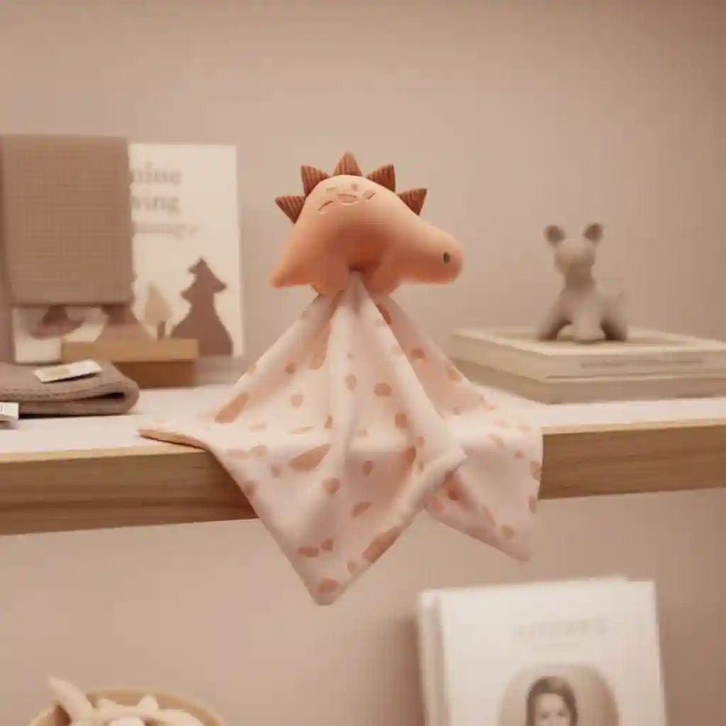 Doudou bebe idée cadeau 1 an - Choupinoo