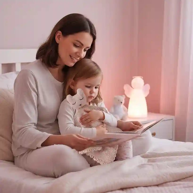 Doudou crochet ours modèle mignon pour bébé - Choupinoo