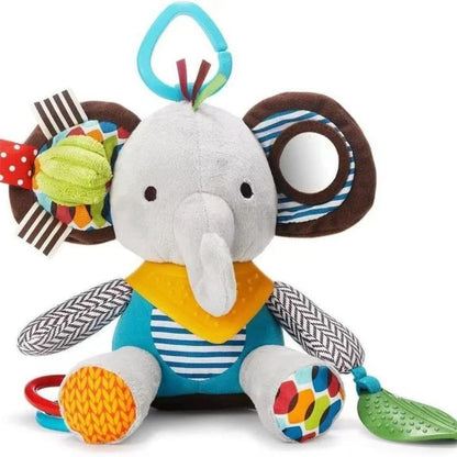 Doudou elephant bebe - Choupinoo