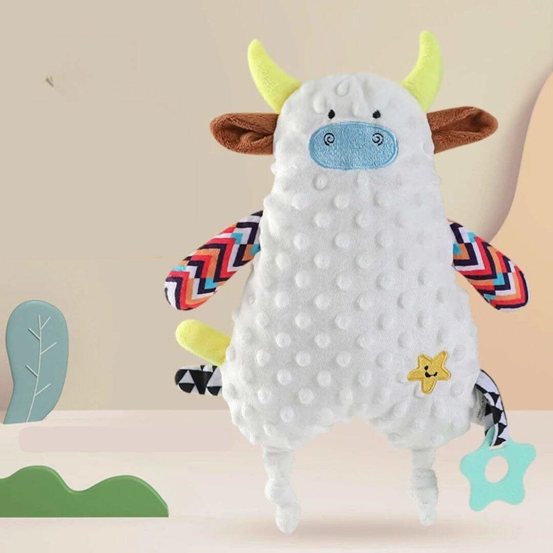 Doudou enfant compagnie de bébé - Choupinoo