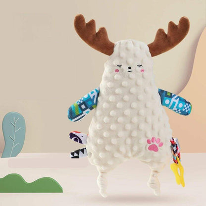 Doudou enfant compagnie de bébé - Choupinoo