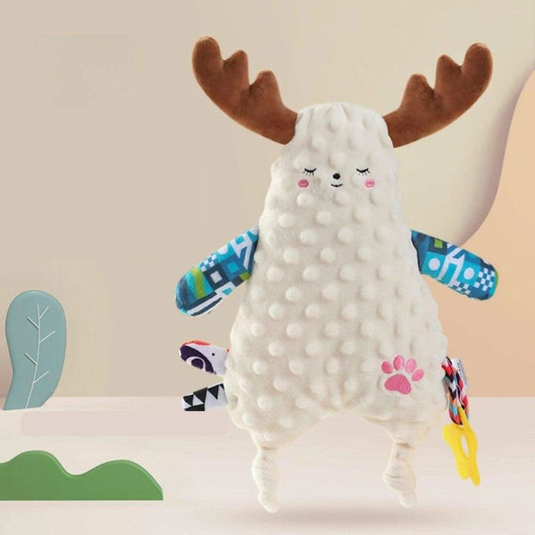 Doudou enfant compagnie de bébé - Choupinoo