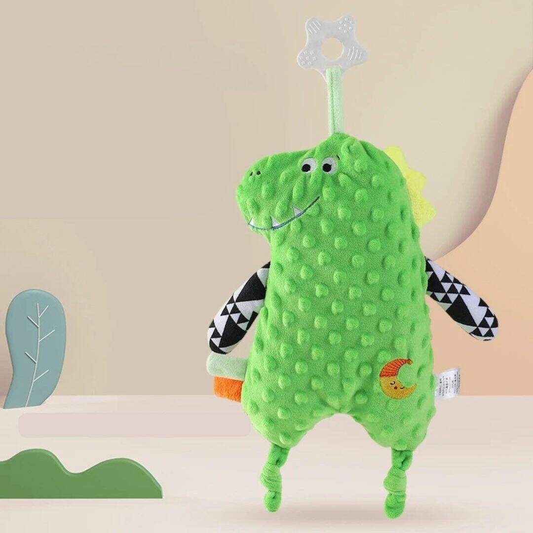 Doudou enfant compagnie de bébé - Choupinoo