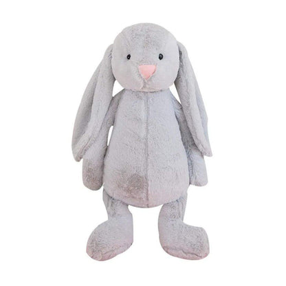 Doudou fille lapin rose - Choupinoo