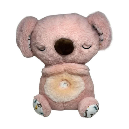 Doudou koala peluche bebe bruit blanc - Choupinoo