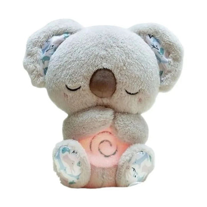 Doudou koala peluche bebe bruit blanc - Choupinoo