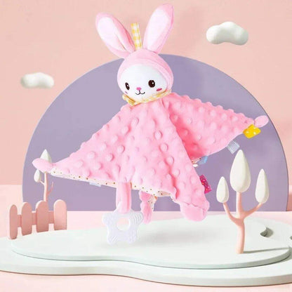 Doudou lange compagnie rassurante pour bébé - Choupinoo