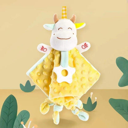 Doudou lange compagnie rassurante pour bébé - Choupinoo