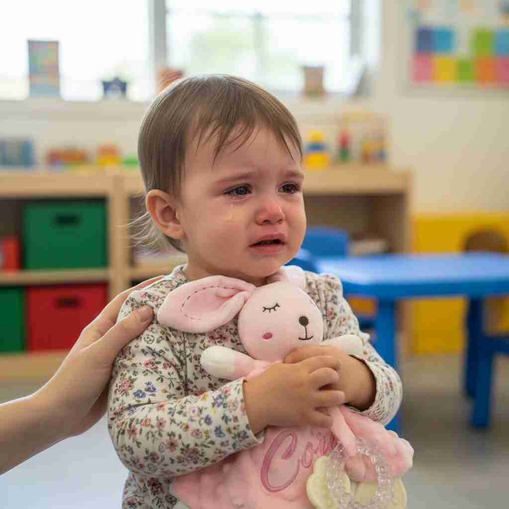 Doudou personnalisé - cadeau bébé 1 an doudou brodé 👶 - Choupinoo