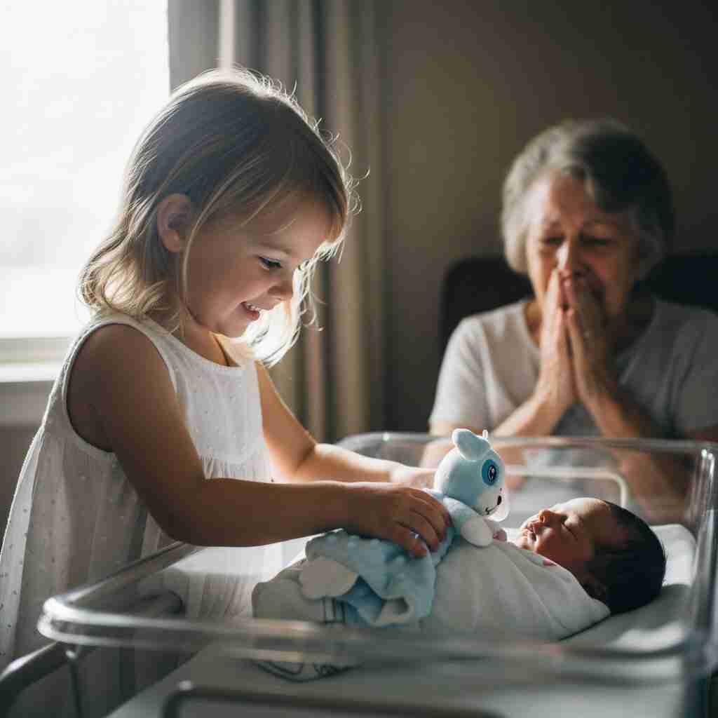 Doudou personnalisé - cadeau bébé 1 an doudou brodé 👶 - Choupinoo