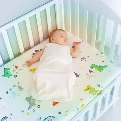 Drap Housse Bébé 70 × 100 cm - Choupinoo