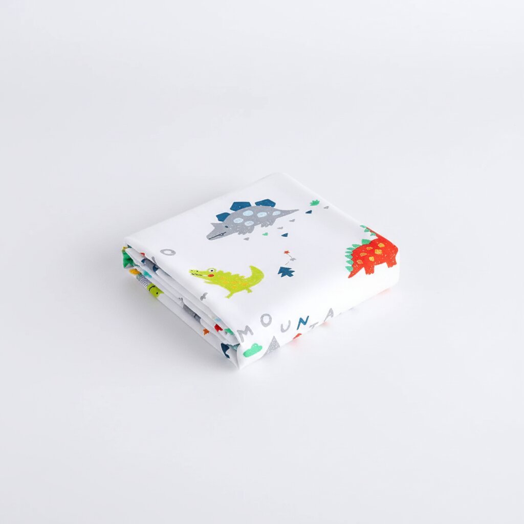 Drap Housse Bébé 70 × 100 cm - Choupinoo