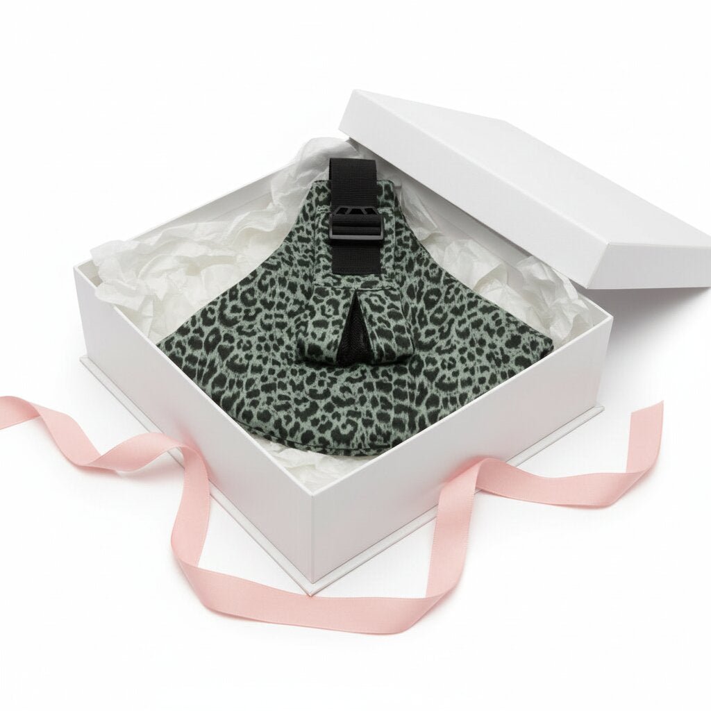 Écharpe de portage bébé été - Choupinoo