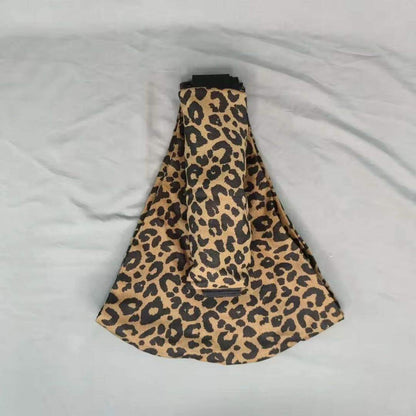 Écharpe de portage bébé jusqu'à 20 kg - Choupinoo