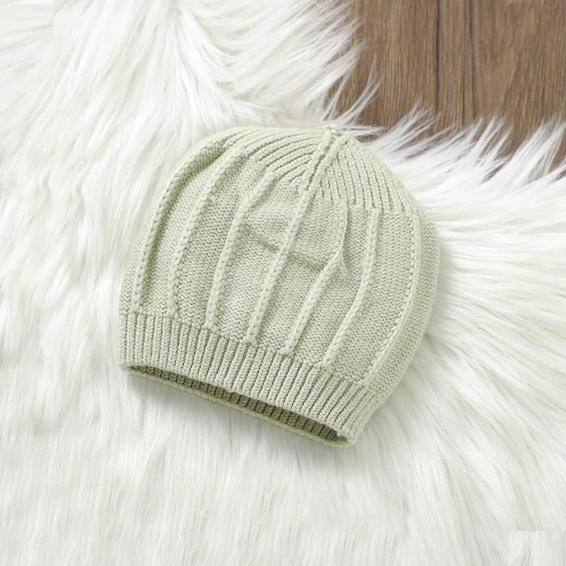 Ensemble bébé automne 3 pièces 0 - 18 mois – barboteuse + doudou - Choupinoo