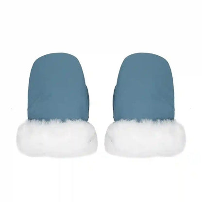 🧤 Gants de poussette hiver chauds imperméables - Choupinoo