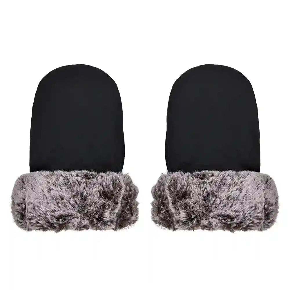 🧤 Gants de poussette hiver chauds imperméables - Choupinoo