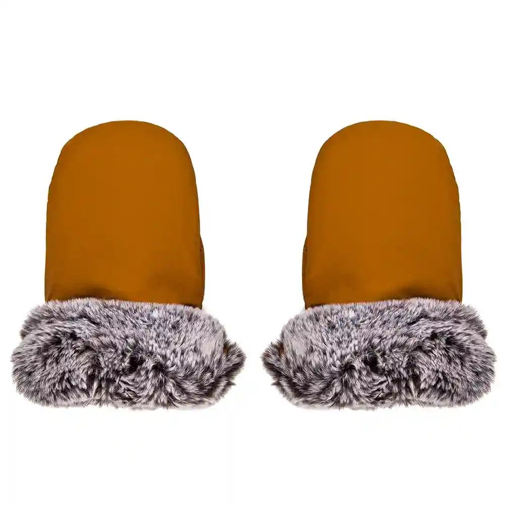 🧤 Gants de poussette hiver chauds imperméables - Choupinoo