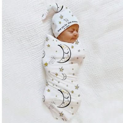 Gigoteuse bébé accessoire de photographie - Choupinoo