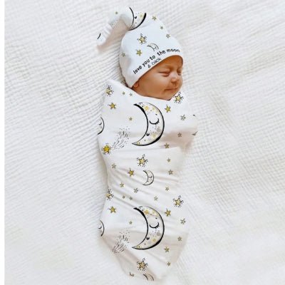 Gigoteuse bébé accessoire de photographie - Choupinoo