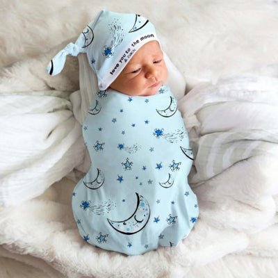 Gigoteuse bébé accessoire de photographie - Choupinoo