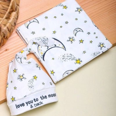 Gigoteuse bébé accessoire de photographie - Choupinoo