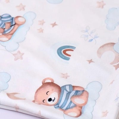 Gigoteuse bébé accessoire de photographie - Choupinoo