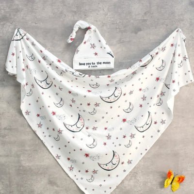 Gigoteuse bébé accessoire de photographie - Choupinoo