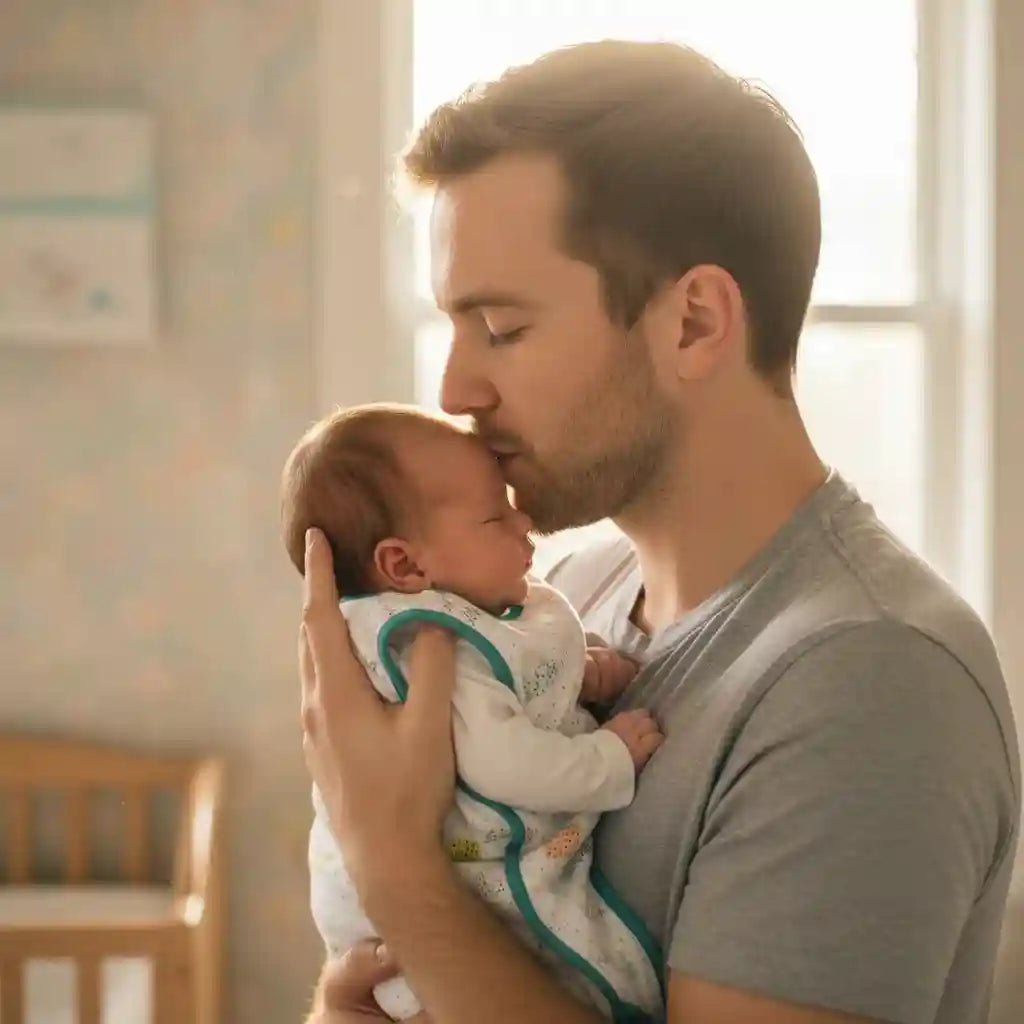 Gigoteuse bébé emmaillotage légère tog 1 - Choupinoo