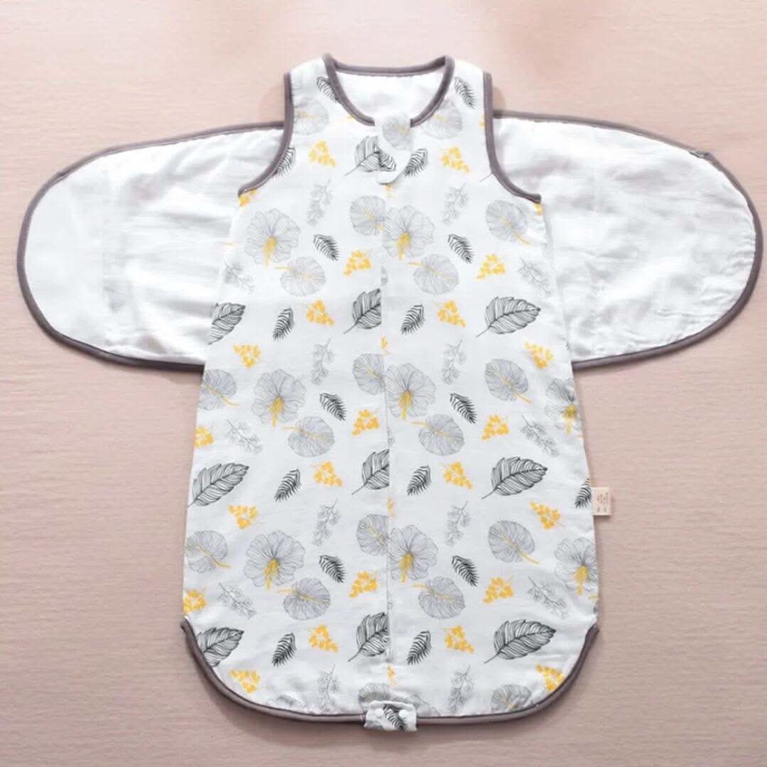 Gigoteuse bébé emmaillotage légère tog 1 - Choupinoo