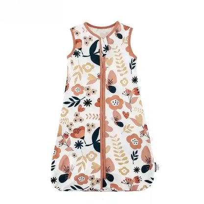 Gigoteuse bébé en coton respirant – Anti coup de pied (3 à 18 mois) - Choupinoo