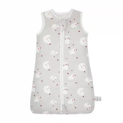 Gigoteuse bébé en coton respirant – Anti coup de pied (3 à 18 mois) - Choupinoo