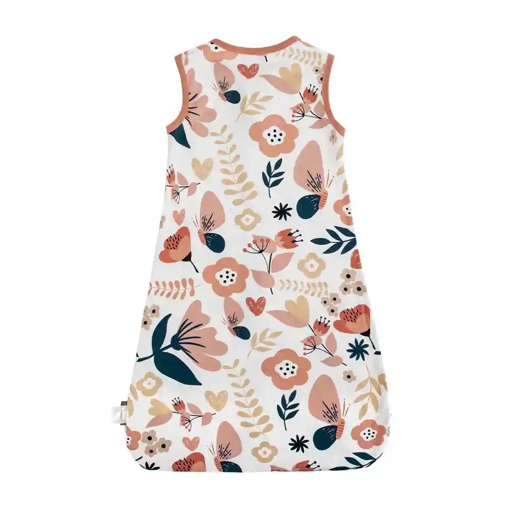 Gigoteuse bébé en coton respirant – Anti coup de pied (3 à 18 mois) - Choupinoo