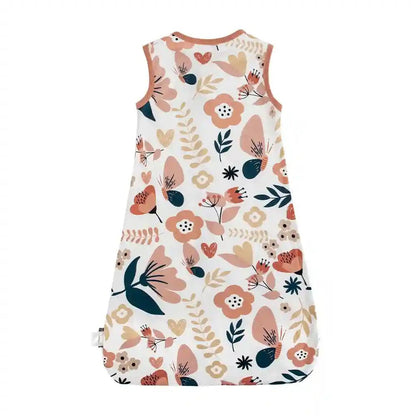 Gigoteuse bébé en coton respirant – Anti coup de pied (3 à 18 mois) - Choupinoo