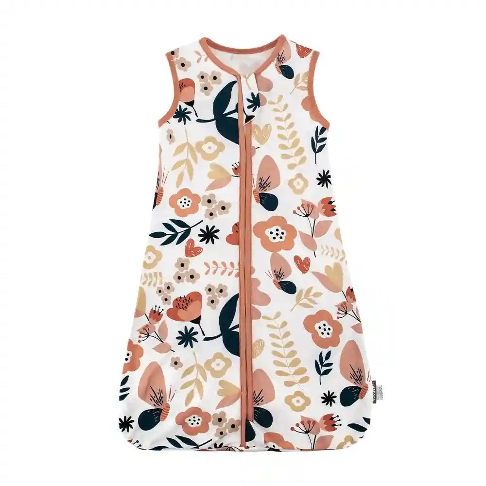 Gigoteuse bébé en coton respirant – Anti coup de pied (3 à 18 mois) - Choupinoo