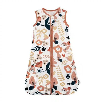 Gigoteuse bébé en coton respirant – Anti coup de pied (3 à 18 mois) - Choupinoo