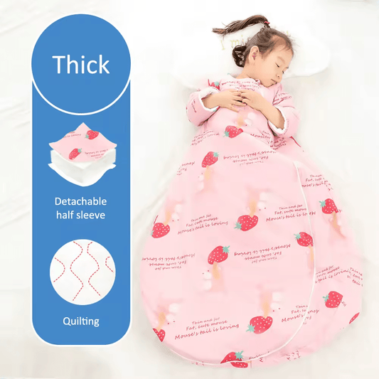 Gigoteuse bébé enfant 1 - 6 ans - Choupinoo