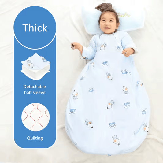 Gigoteuse bébé évolutive trois saisons Tog 2,5 - 3,5 - Choupinoo