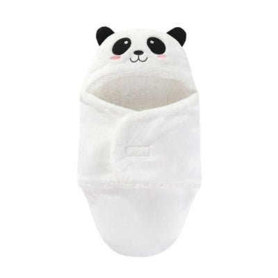 Gigoteuse pour hiver mixte blanc - Choupinoo