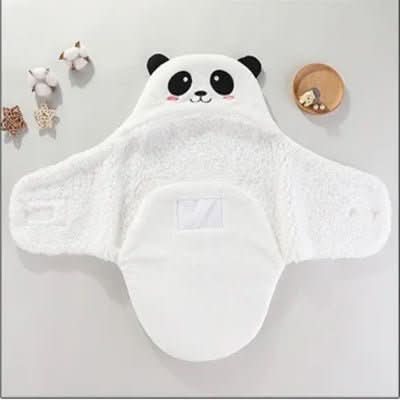 Gigoteuse pour hiver mixte blanc - Choupinoo