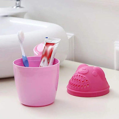 Gobelet bébé pour le bain après shampoing - Choupinoo