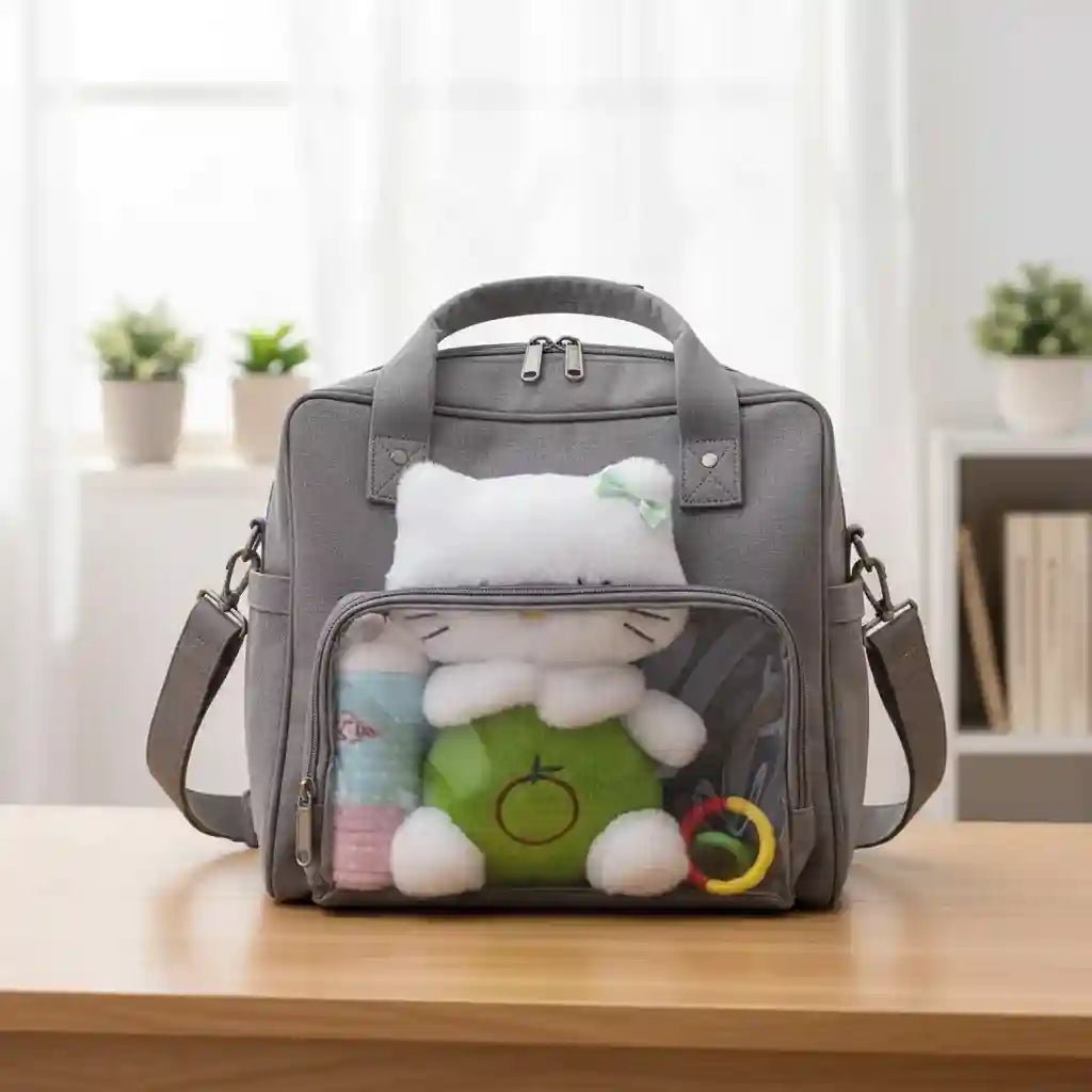 Hello Kitty Peluche Qui Respire Bébé Sommeil - Choupinoo