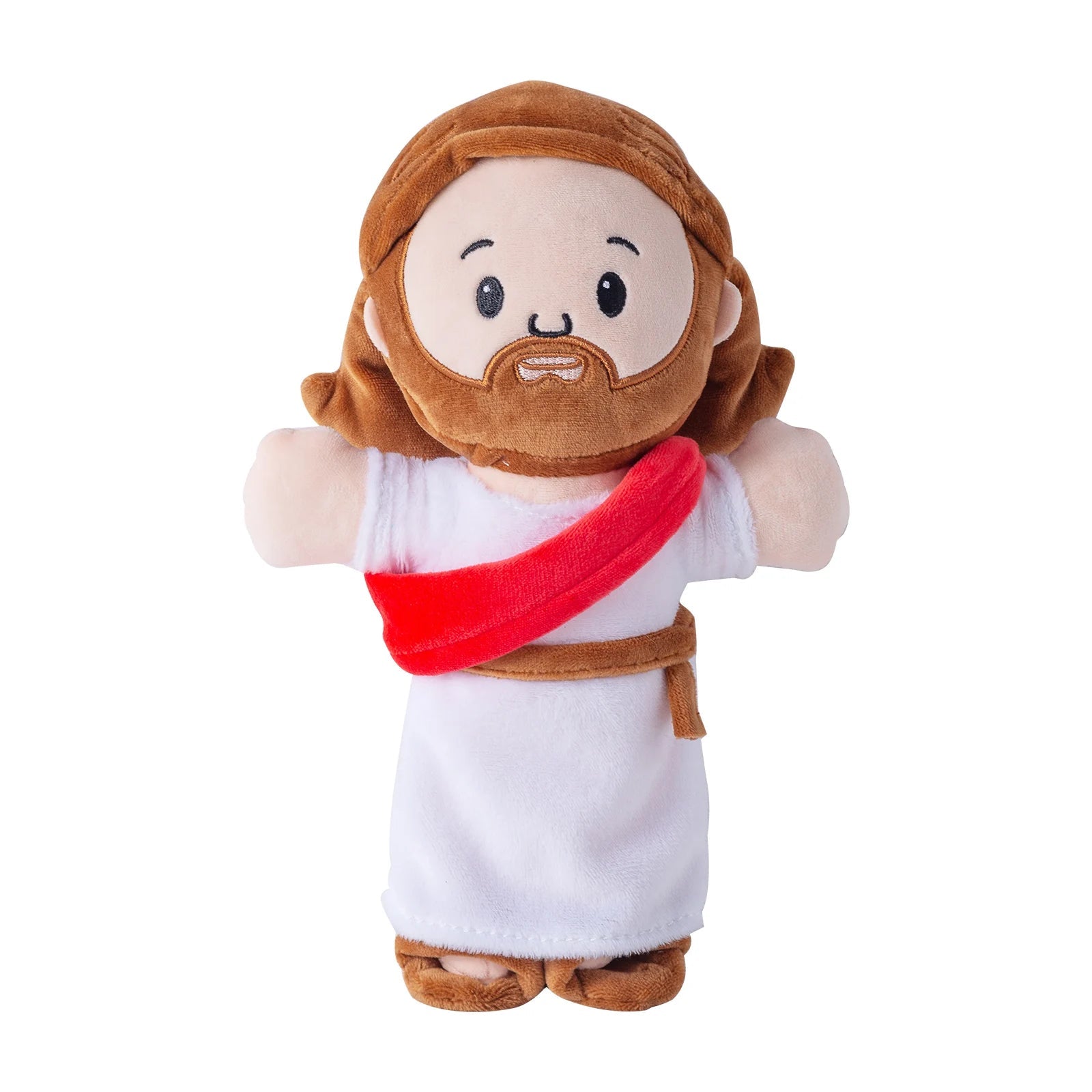 Jésus de Nazareth peluche réconfortante - Choupinoo
