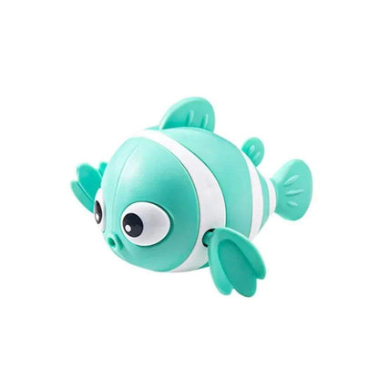 Jeux de bain le poisson nageur - Choupinoo