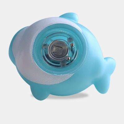 Jeux de bain lumineux pour la baignoire - Choupinoo