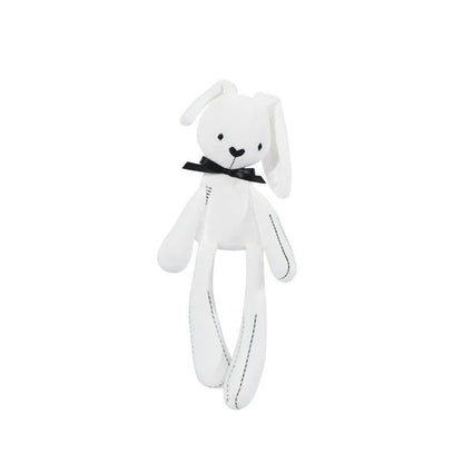 Lapin doudou bebe petite peluche polyester mignonne - Choupinoo