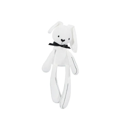 lapin-doudou-noir-blanc