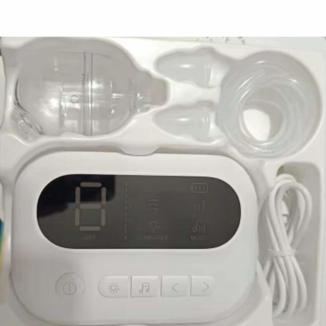 Mouche bébé électrique bruit blanc - Choupinoo